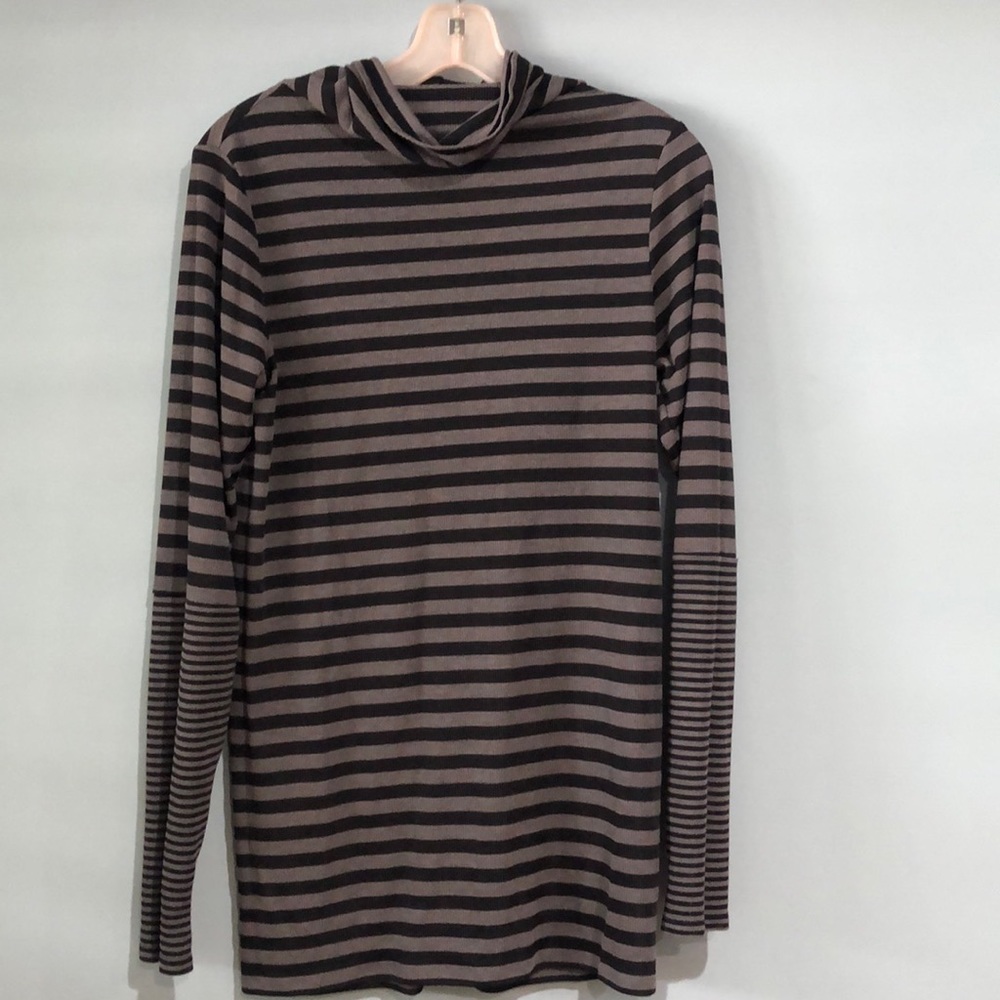 Allen B. By Allen Schwartz tunic EUC